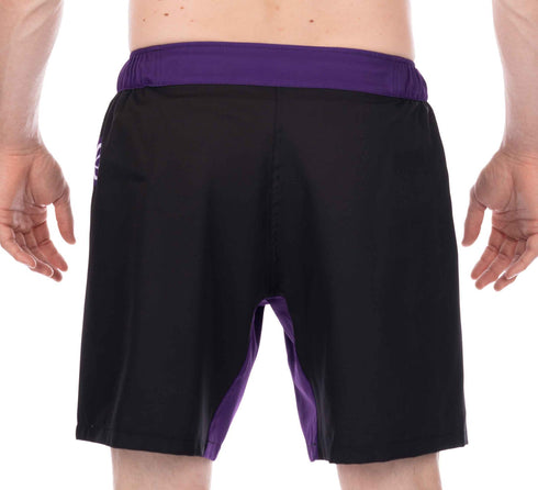 Fuji Essential Grappling Fight Shorts